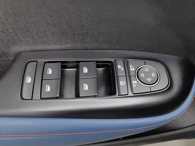 BYD Dolphin — Фото автомобиля 9