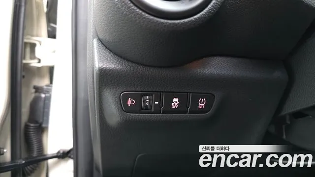 Kia morning Morning Urban (JA) Prestige — Фото автомобиля 19