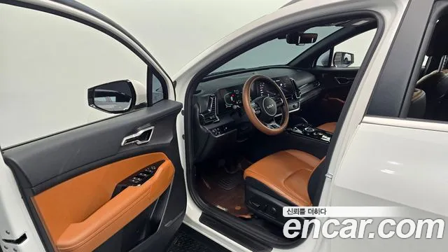 Kia Sportage 5th Gen — Фото автомобиля 17