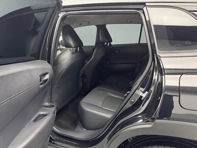 Toyota Frontlander — Фото автомобиля 5