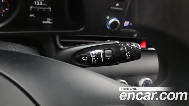 Hyundai Avante CN7 — Фото автомобиля 26