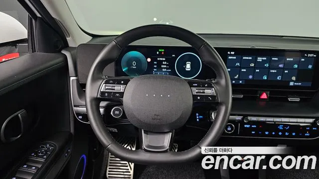 Hyundai Ioniq5 — Фото автомобиля 13