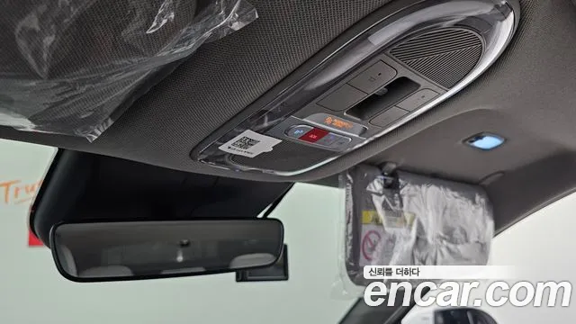 Hyundai Ioniq6 — Фото автомобиля 14