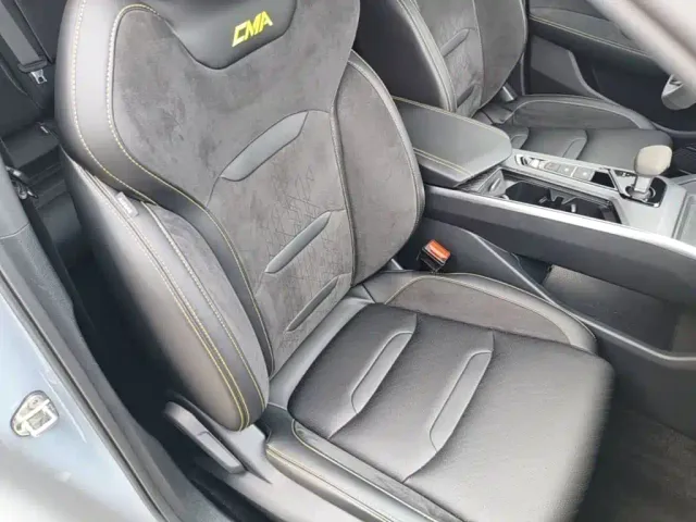 Geely Xingrui — Фото автомобиля 24