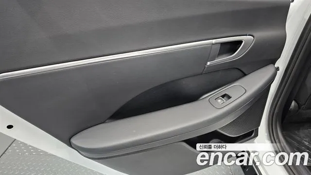 Hyundai Sonata — Фото автомобиля 14