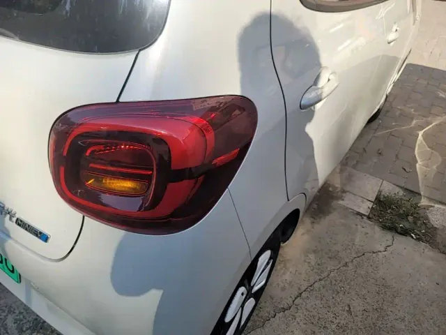 Wuling Hongguang Mini EV — Фото автомобиля 7