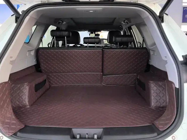 Chery Tiggo 8 PRO — Фото автомобиля 4