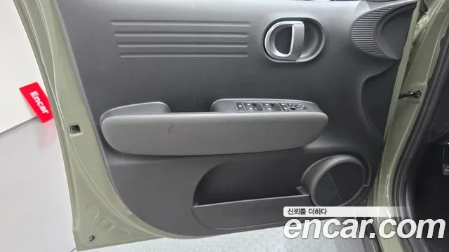 Hyundai Casper Casper Essential — Фото автомобиля 23