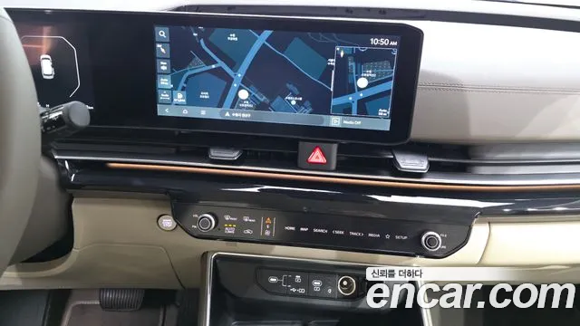 Kia Carnival 4th Gen — Фото автомобиля 19