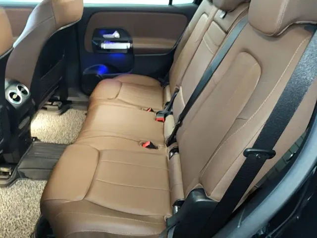 Mercedes-Benz GLB-Class — Фото автомобиля 16