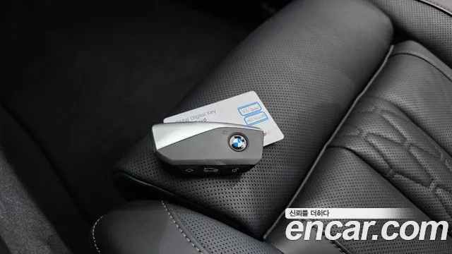 BMW X6 G06 — Фото автомобиля 21