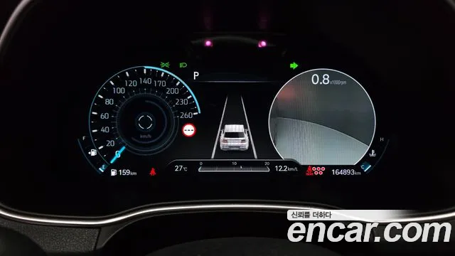 Genesis GV80 3.0 Дизель AWD — Фото автомобиля 7