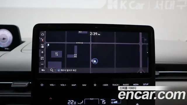 Hyundai Staria — Фото автомобиля 6