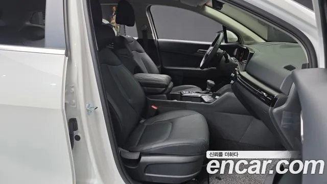 Kia Sportage — Фото автомобиля 17