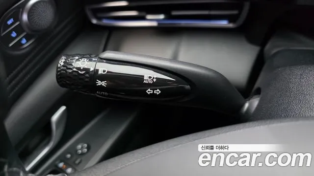 Hyundai Avante CN7 — Фото автомобиля 29