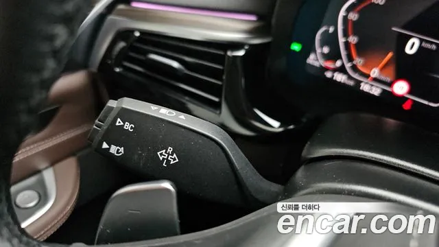 BMW Gran Turismo — Фото автомобиля 23