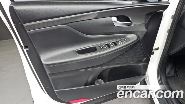 Hyundai Santa Fe Santa Fe (New) — Фото автомобиля 24