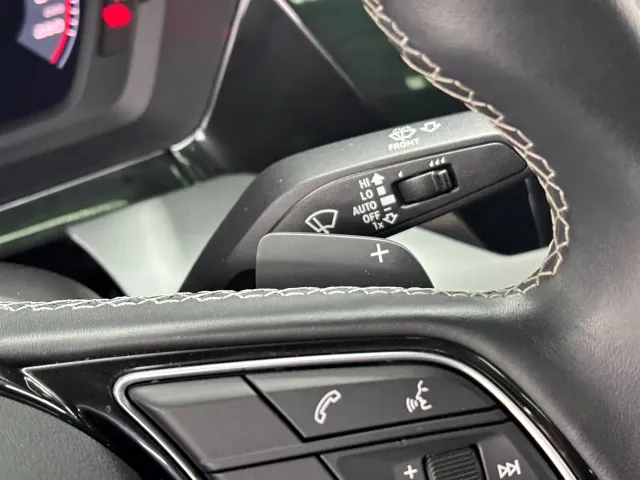 Audi A3 — Фото автомобиля 15