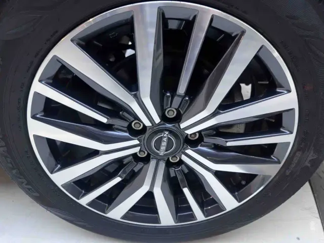 Nissan Kicks — Фото автомобиля 21