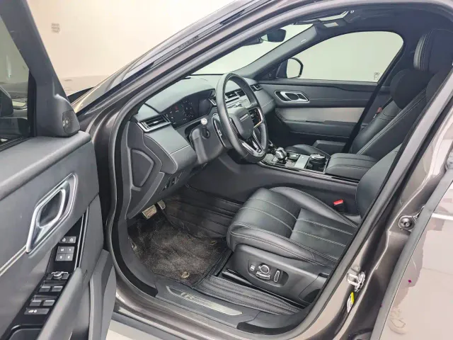 Land Rover Range Rover Velar — Фото автомобиля 5
