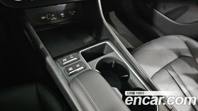 Hyundai Sonata Sonata Edge(DN8) 1.6 Turbo — Фото автомобиля 19