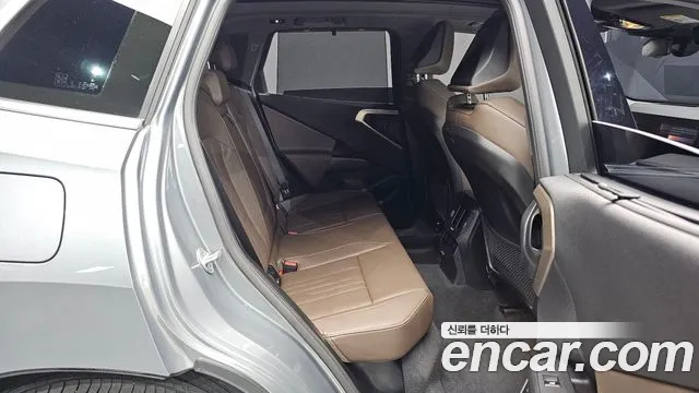 BMW X3 G45 — Фото автомобиля 10