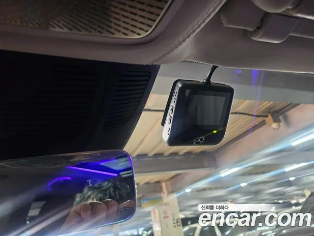 Mercedes-Benz GLS-Class X167 — Фото автомобиля 17