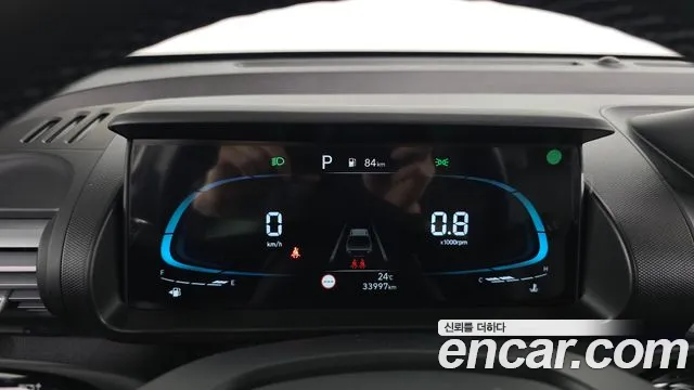 Hyundai Casper Casper Turbo Essential — Фото автомобиля 8