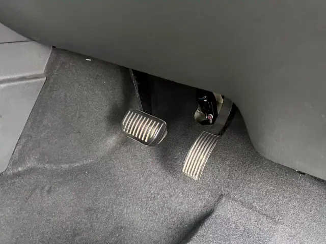 Geely Panda — Фото автомобиля 3