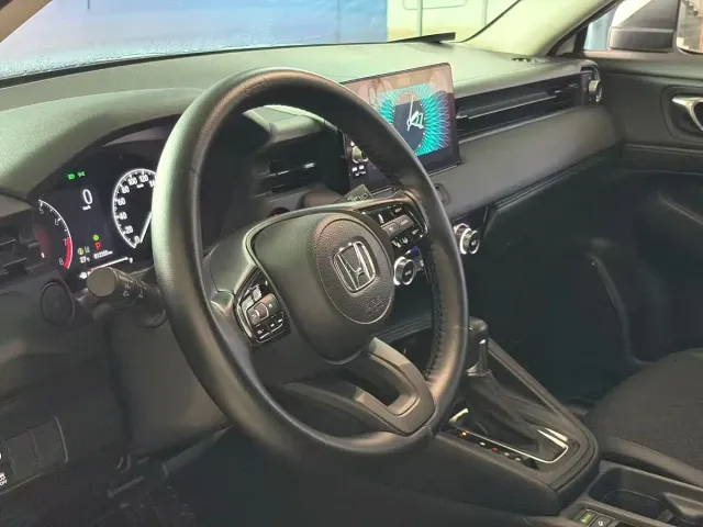 Honda XR-V — Фото автомобиля 14