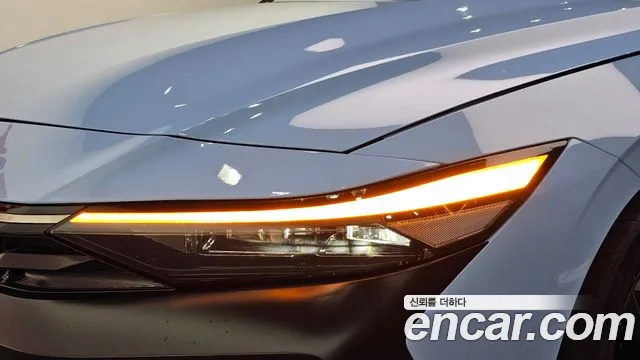 Hyundai AVANTE — Фото автомобиля 22