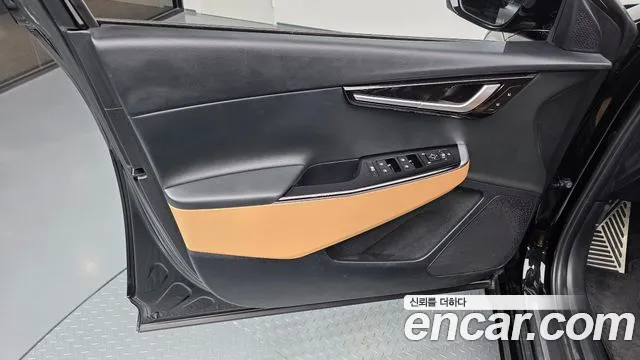 Kia EV6 — Фото автомобиля 23