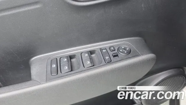 Hyundai Casper Casper Inspiration — Фото автомобиля 11