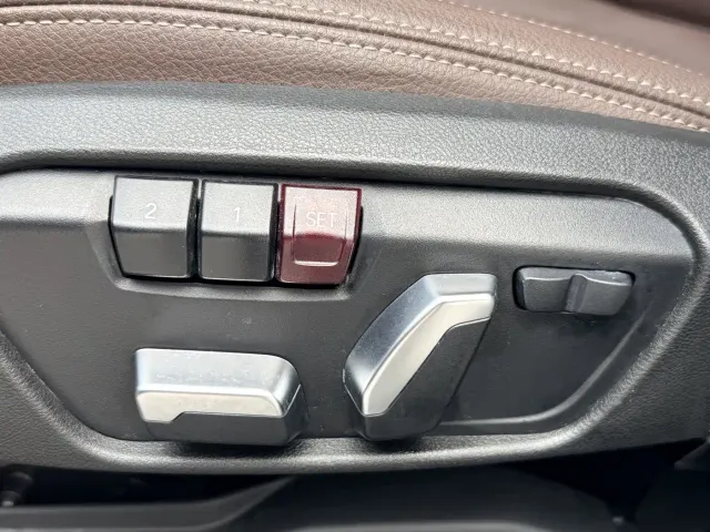 BMW X1 — Фото автомобиля 19