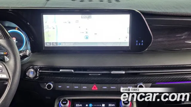 Hyundai Palisade The New — Фото автомобиля 20