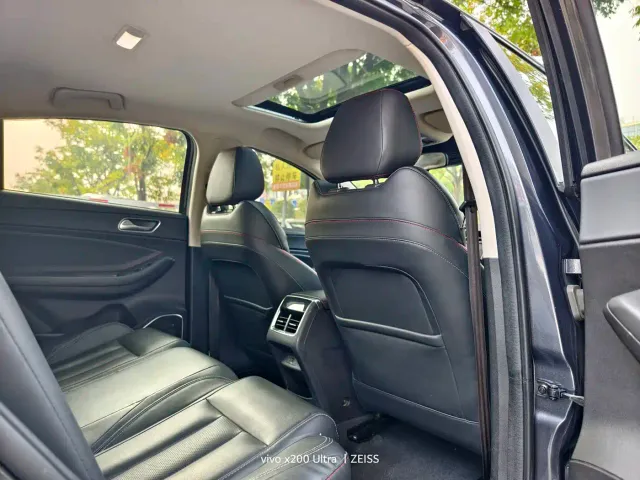 Chery Arrizo 5 PLUS — Фото автомобиля 10