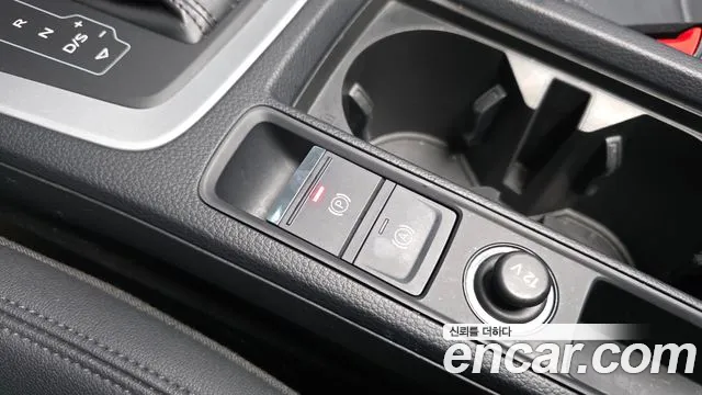 Audi Q3 F3 — Фото автомобиля 23