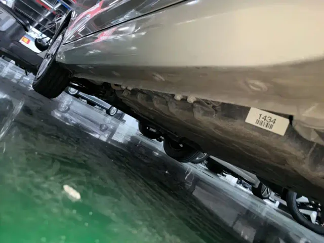 Wuling Hongguang Mini EV — Фото автомобиля 21