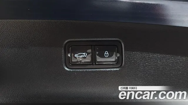 Genesis GV70 2.5T Бензин AWD — Фото автомобиля 29