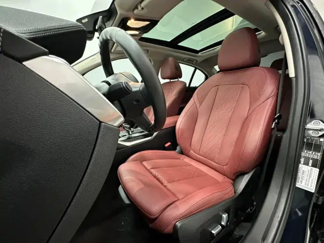 BMW 3 Series — Фото автомобиля 11