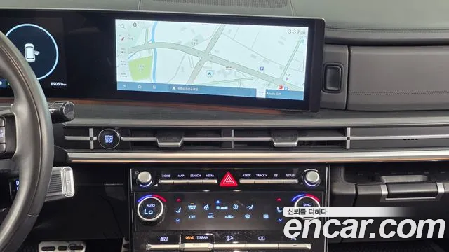 Hyundai Santafe — Фото автомобиля 12