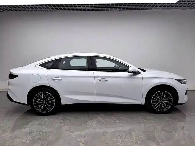BYD Qin L — Фото автомобиля 10