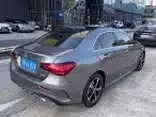 Mercedes-Benz A-Class — Фото автомобиля 8