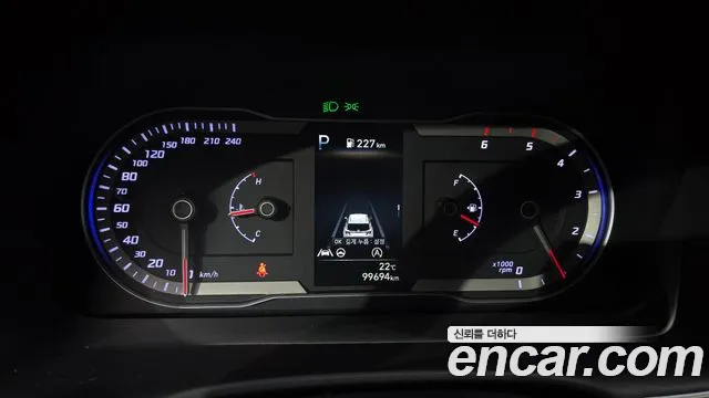 Hyundai Tucson NX4 — Фото автомобиля 8