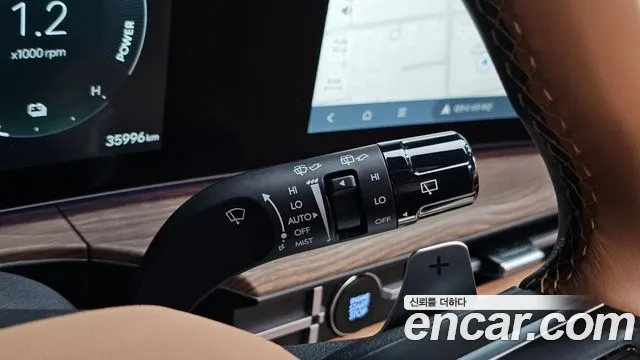 Hyundai Santa Fe MX5 — Фото автомобиля 22
