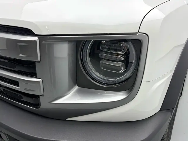 Haval Big Dog — Фото автомобиля 10
