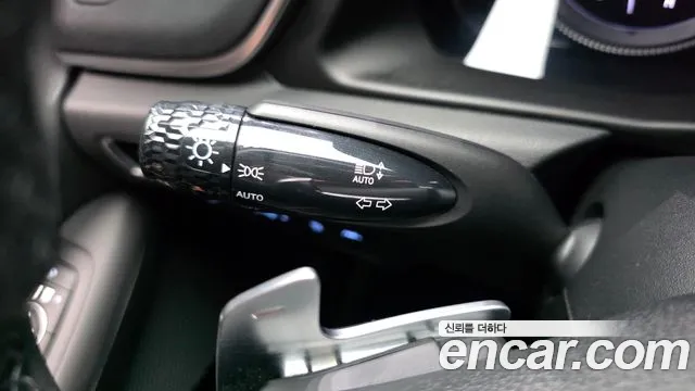 Hyundai Sonata Sonata (DN8) — Фото автомобиля 29