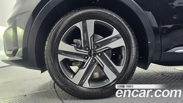 Kia Sorento 4th Gen — Фото автомобиля 5