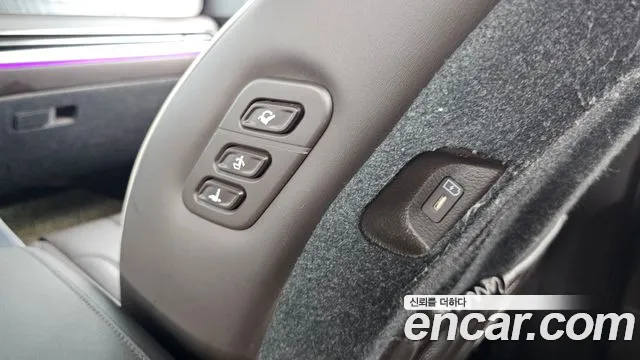 Hyundai Palisade The New Palisade Дизель 2.2 4WD — Фото автомобиля 26
