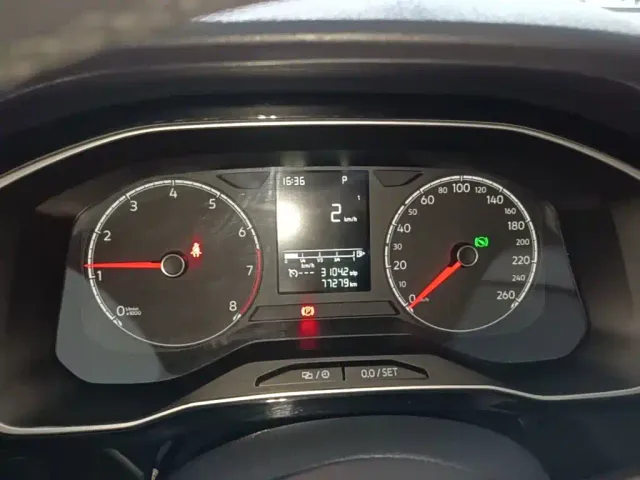 Jetta VS5 — Фото автомобиля 11
